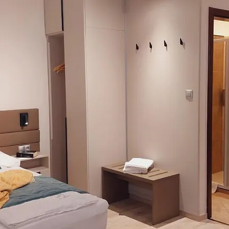 Club Apartment Gyula