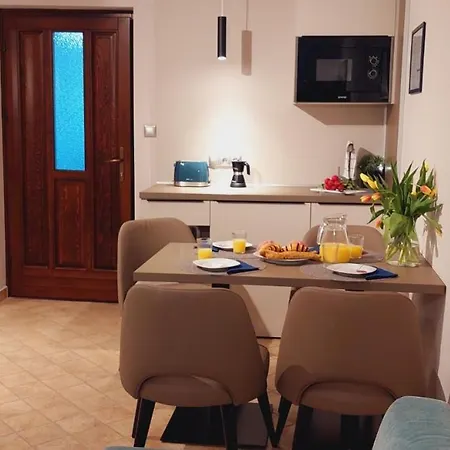 Apartment Club Gyula